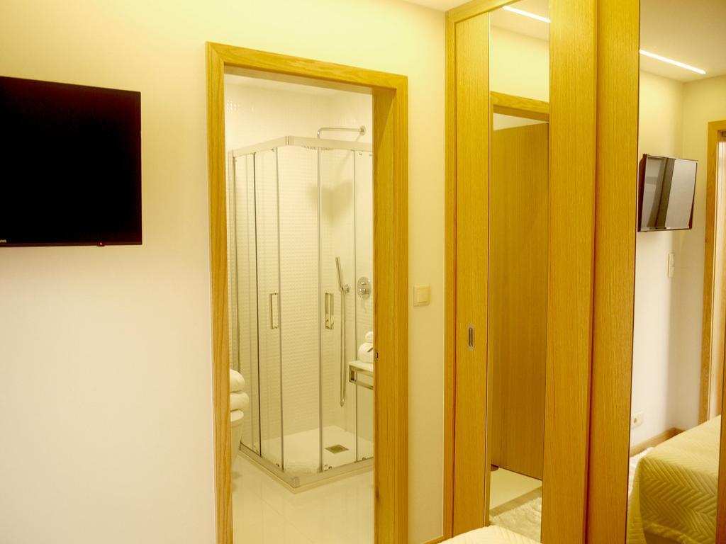 Guest House A&Z Espinho (Aveiro) Exterior foto