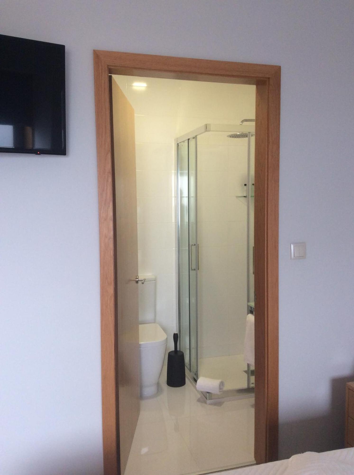 Guest House A&Z Espinho (Aveiro) Quarto foto
