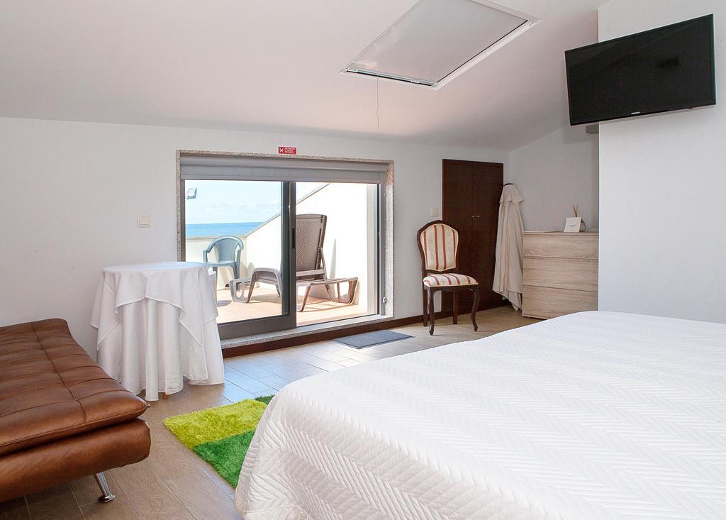 Guest House A&Z Espinho (Aveiro) Exterior foto