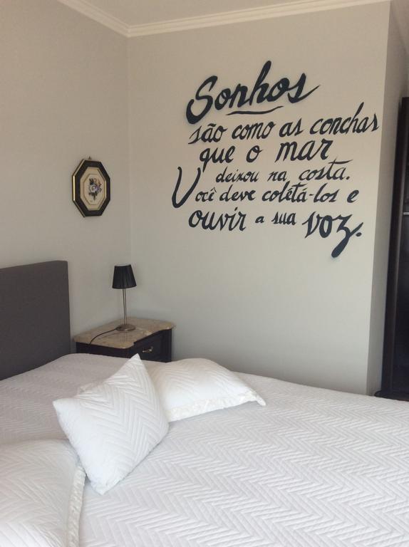 Guest House A&Z Espinho (Aveiro) Exterior foto