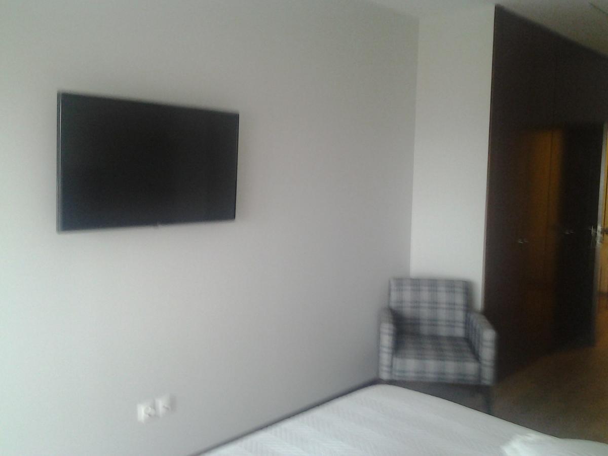Guest House A&Z Espinho (Aveiro) Exterior foto