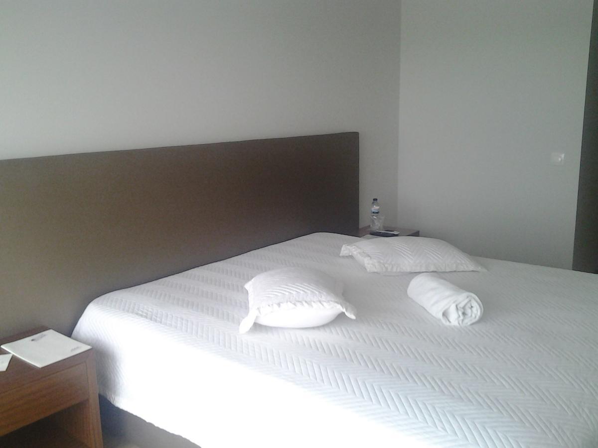 Guest House A&Z Espinho (Aveiro) Exterior foto