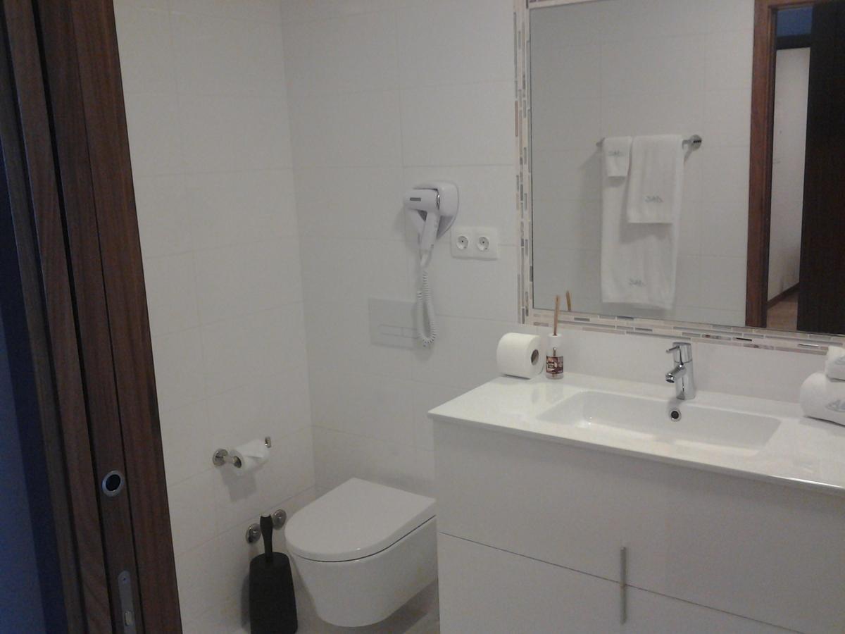 Guest House A&Z Espinho (Aveiro) Exterior foto