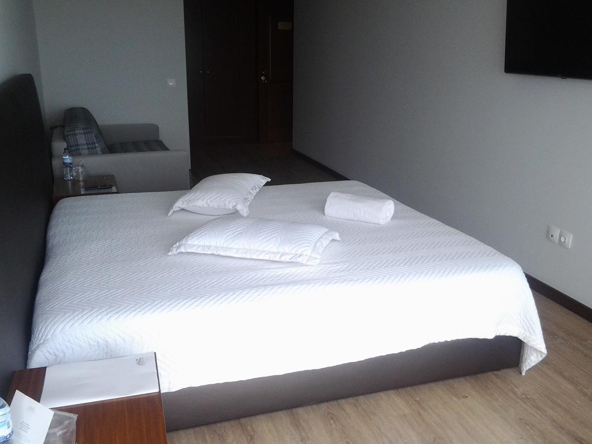 Guest House A&Z Espinho (Aveiro) Exterior foto